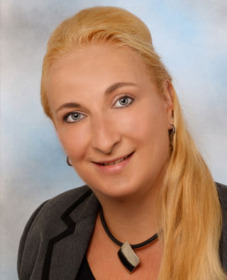 Portrait Diana Grimm