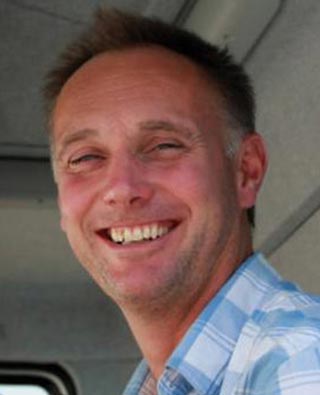 Portrait Hans Hohenadl