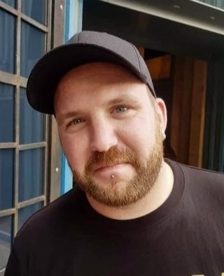 Portrait René Brauße